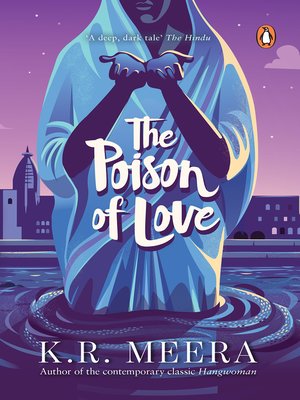 cover image of The Poison of Love